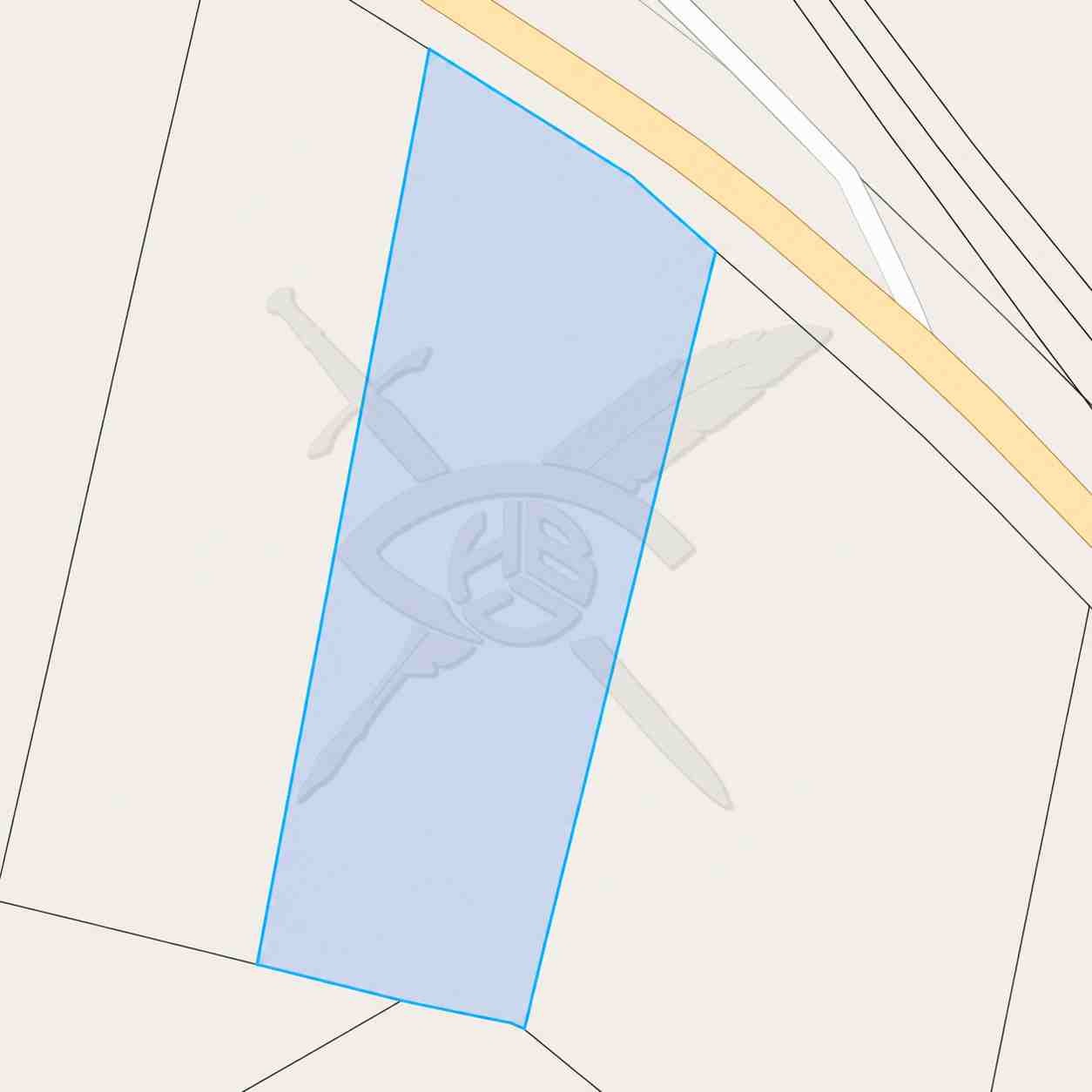 Продава ПАРЦЕЛ, гр. Бургас, Ветрен