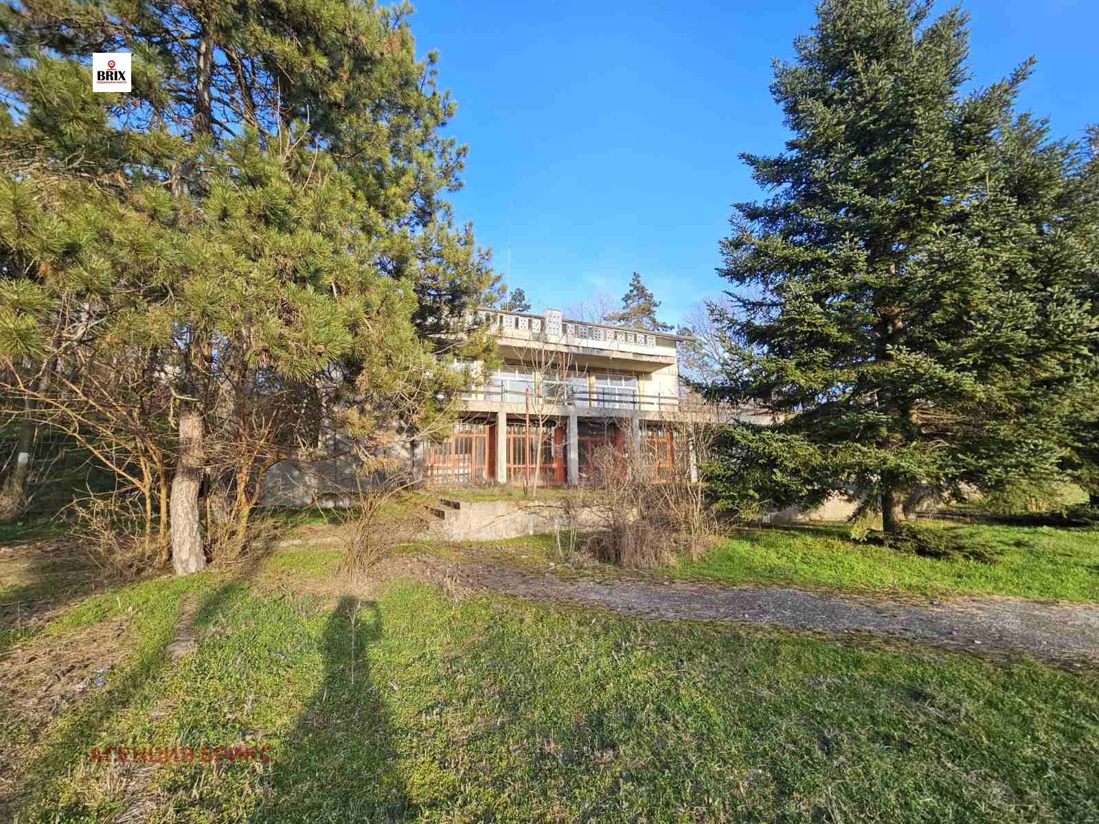 Продава БИЗНЕС ИМОТ, с. Ястребово, област Русе, снимка 3 - Други - 54288670