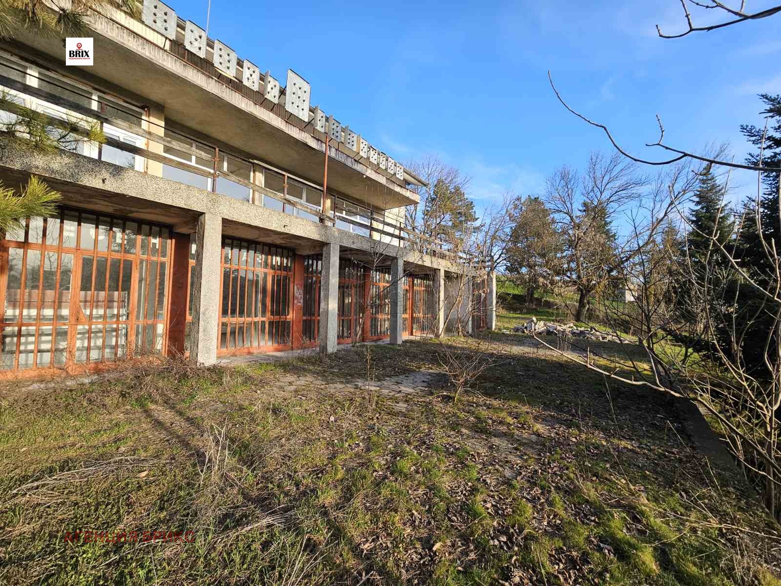 Продава БИЗНЕС ИМОТ, с. Ястребово, област Русе, снимка 2 - Други - 54288670
