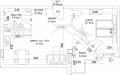 Продава  2-стаен град Варна , Цветен квартал , 66 кв.м | 66112099 - изображение [2]