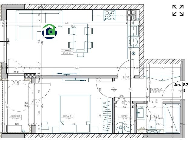 ������� 2-����� | Imot.bg � ����������� 1