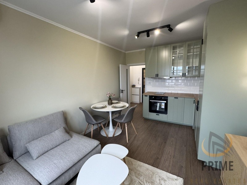 Продава 3-СТАЕН в град Бургас, Изгрев - 51 кв.м / 175 000 € » 342 270.25 лв., ПРАЙМ РИЪЛ ЕСТЕЙТС ЕООД