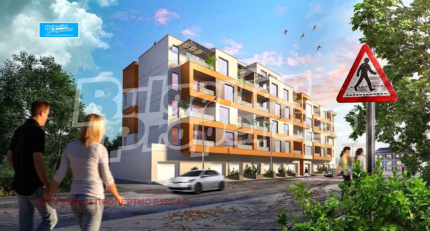 Продава 3-СТАЕН | Imot.bg — изображение 9