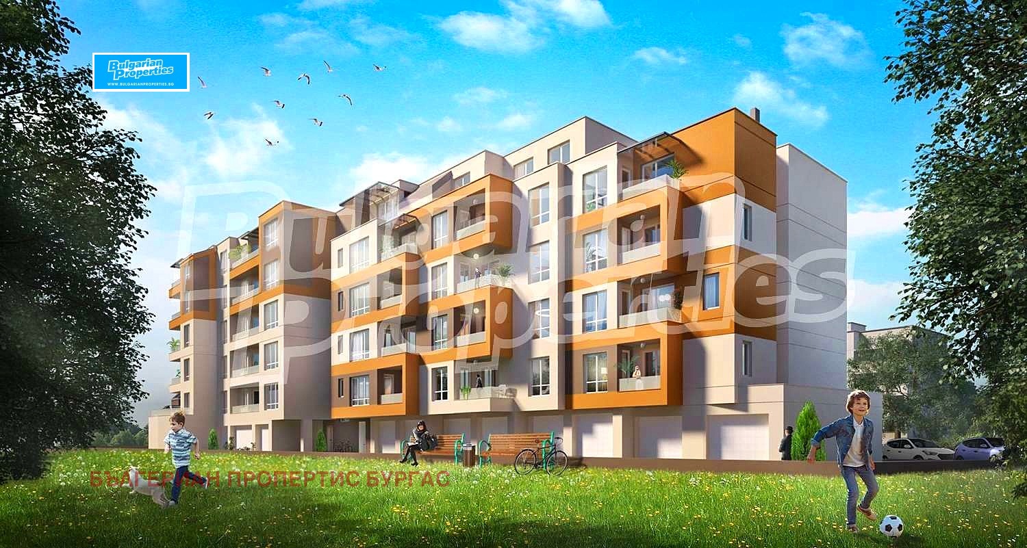 Продава 3-СТАЕН | Imot.bg — изображение 3