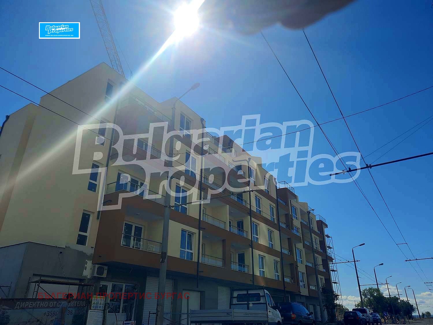 Продава 3-СТАЕН | Imot.bg — изображение 10