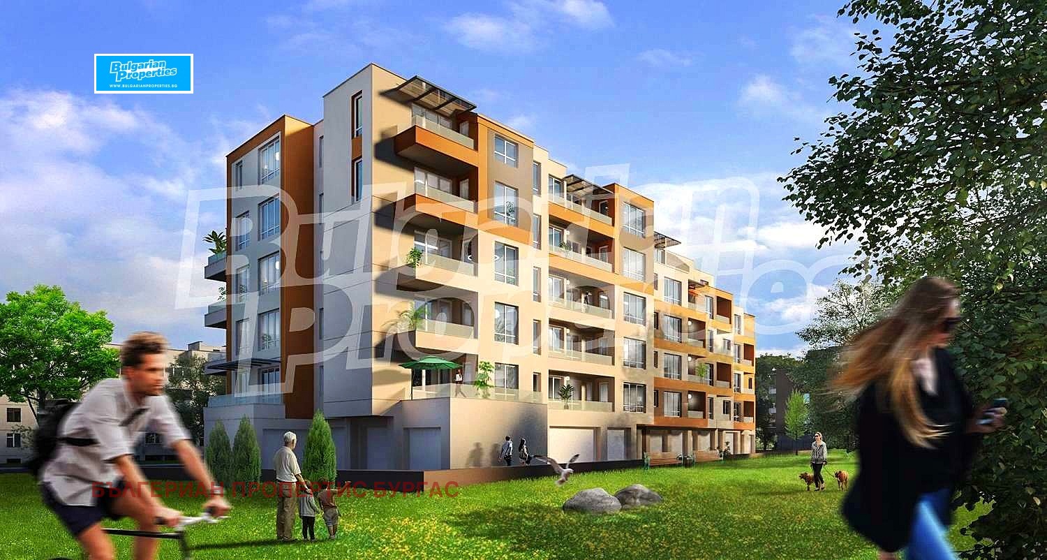 Продава 3-СТАЕН | Imot.bg — изображение 2