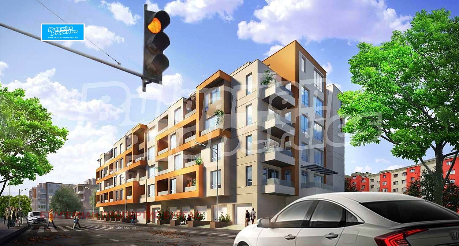 Продава 3-СТАЕН | Imot.bg — изображение 4