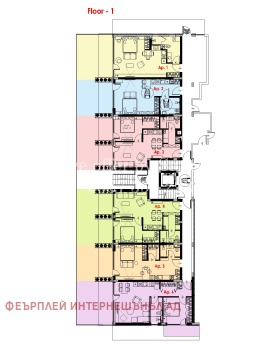 Studie Sozopol, region Burgas 5