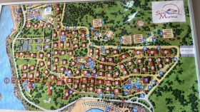 Studie Sozopol, region Burgas 1