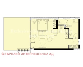 1-стаен гр. Созопол, област Бургас 6