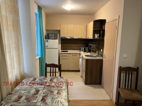 Продава  1-стаен, с. Равда