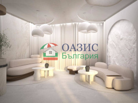 Продава  1-стаен, к.к. Слънчев бряг