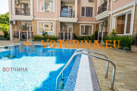 1 quarto Sveti Vlas, região Burgas 12