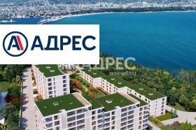 2-стаен град Варна, Галата