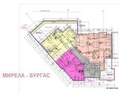 2 спаваће собе Зорница, Бургас 5