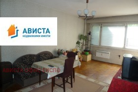 3-стаен град София, Дианабад