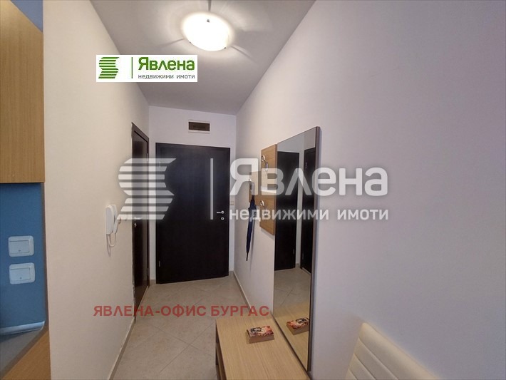 Na prodej  Studio oblast Burgas , Košarica , 27 m2 | 16780934 - obraz [6]