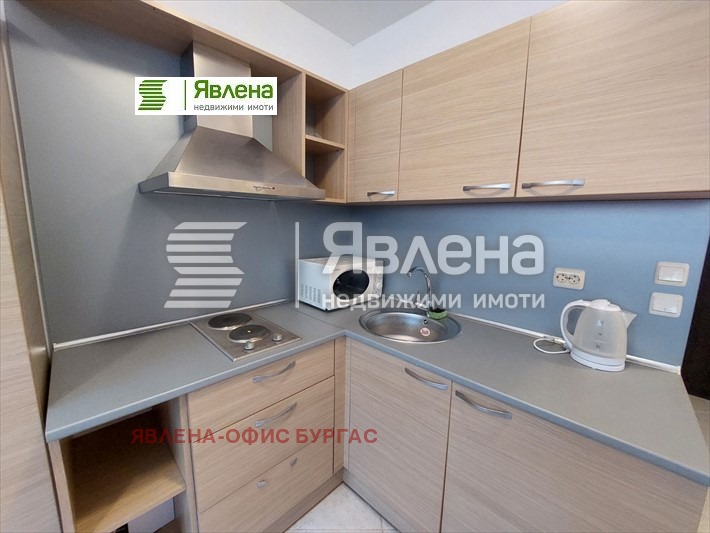 Till salu  Studio region Burgas , Kosjarica , 27 kvm | 16780934 - bild [4]