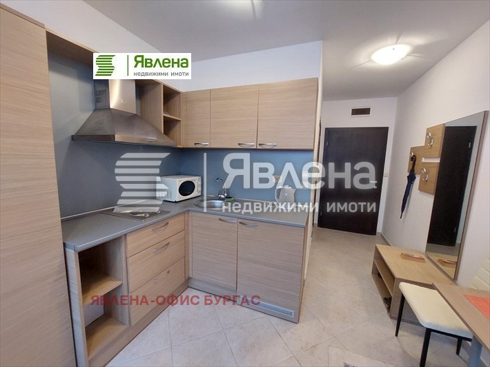 Till salu  Studio region Burgas , Kosjarica , 27 kvm | 16780934 - bild [3]