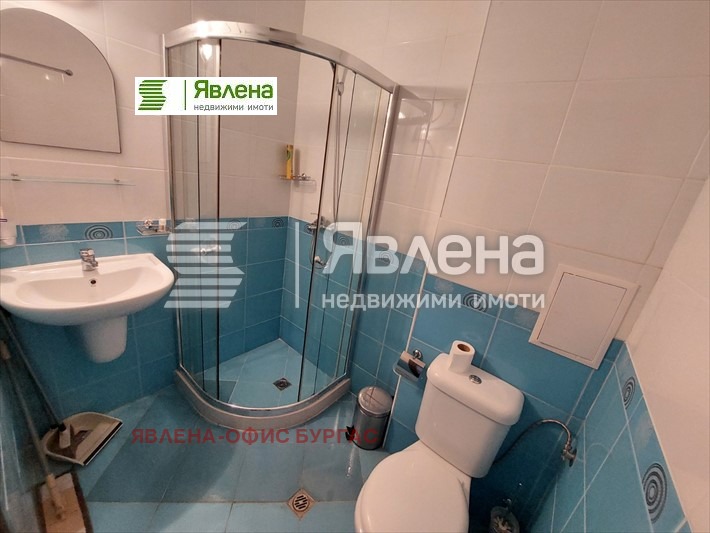 Till salu  Studio region Burgas , Kosjarica , 27 kvm | 16780934 - bild [9]