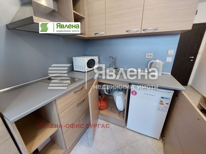 Na sprzedaż  Studio region Burgas , Koszarica , 27 mkw | 16780934 - obraz [5]