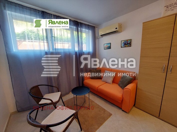 Na prodej  Studio oblast Burgas , Košarica , 27 m2 | 16780934 - obraz [7]