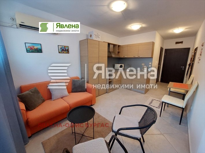 Na prodej  Studio oblast Burgas , Košarica , 27 m2 | 16780934