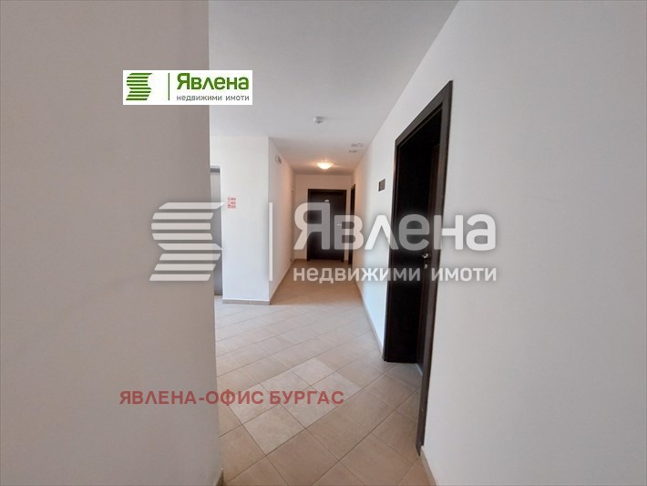 Na prodej  Studio oblast Burgas , Košarica , 27 m2 | 16780934 - obraz [8]