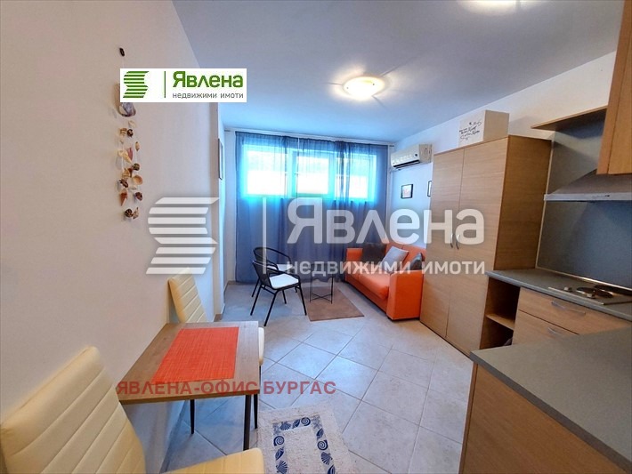 Till salu  Studio region Burgas , Kosjarica , 27 kvm | 16780934 - bild [2]