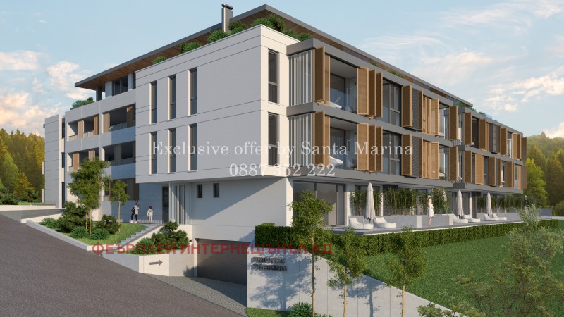 Till salu  Studio region Burgas , Sozopol , 39 kvm | 45644440 - bild [2]