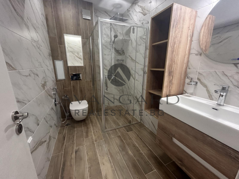 For Sale  Studio Plovdiv , Hristo Smirnenski , 62 sq.m | 55251197 - image [4]