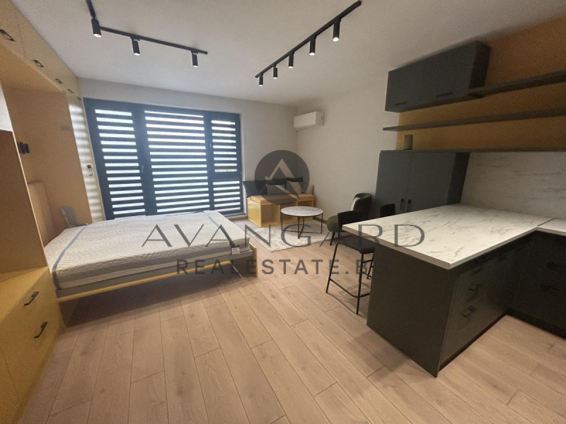 For Sale  Studio Plovdiv , Hristo Smirnenski , 62 sq.m | 55251197 - image [2]