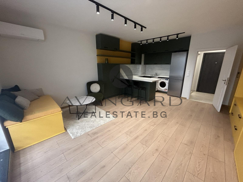 For Sale  Studio Plovdiv , Hristo Smirnenski , 62 sq.m | 55251197