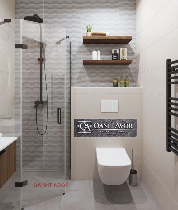 Продава 1-СТАЕН, гр. София, Център, снимка 2 - Апартаменти - 52415188