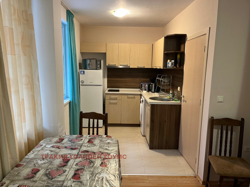 Продава 1-СТАЕН, с. Равда, област Бургас