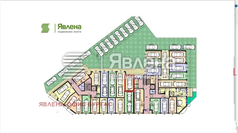 Продава 2-СТАЕН, гр. Поморие, област Бургас, снимка 3 - Aпартаменти - 46869421