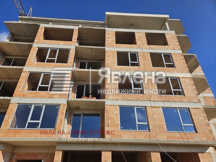 Til salgs  1 soverom region Burgas , Pomorie , 58 kvm | 84987618 - bilde [9]