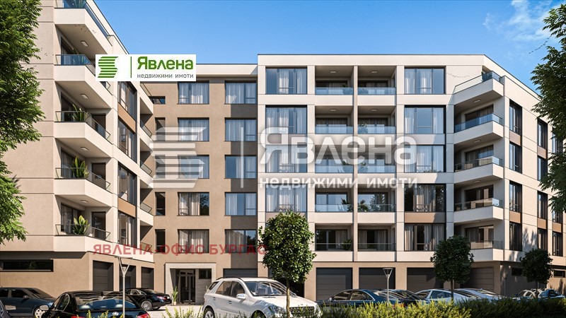 Na sprzedaż  1 sypialnia region Burgas , Pomorie , 81 mkw | 84987618 - obraz [3]