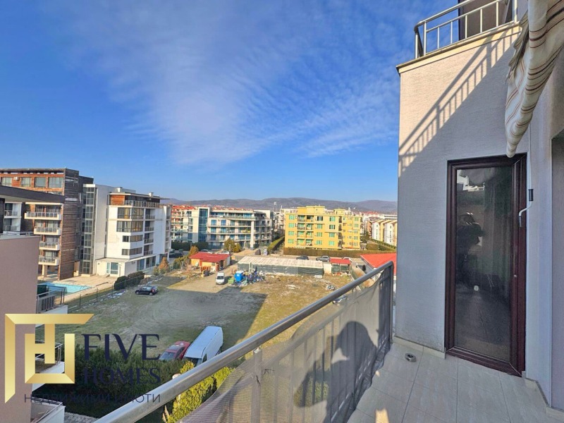À venda  1 quarto região Burgas , k.k. Slantchev briag , 64 m² | 23624323 - imagem [8]