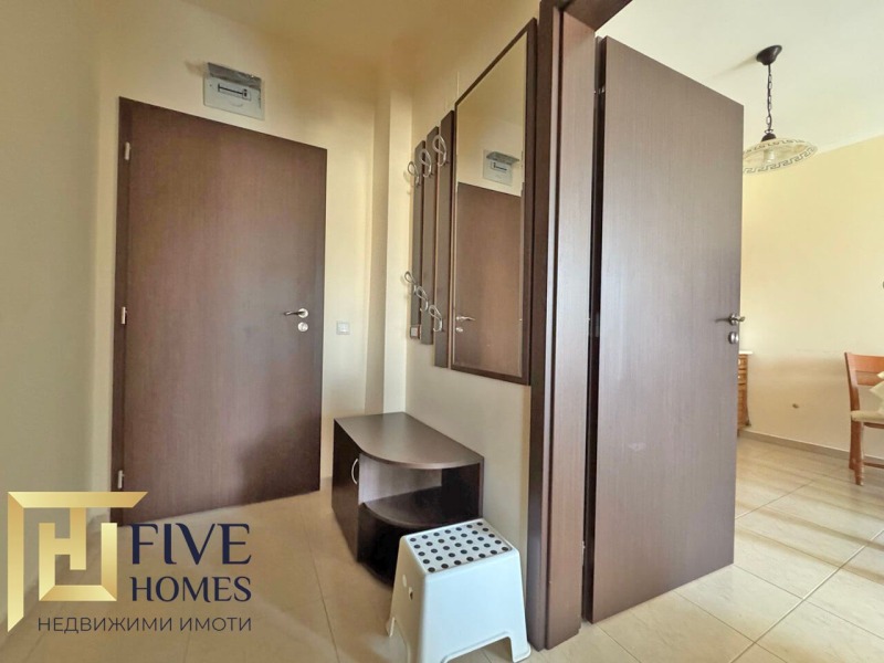 À venda  1 quarto região Burgas , k.k. Slantchev briag , 64 m² | 23624323 - imagem [6]