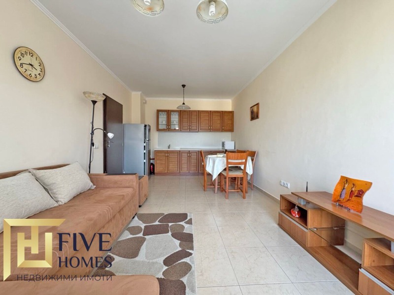 À venda  1 quarto região Burgas , k.k. Slantchev briag , 64 m² | 23624323 - imagem [2]