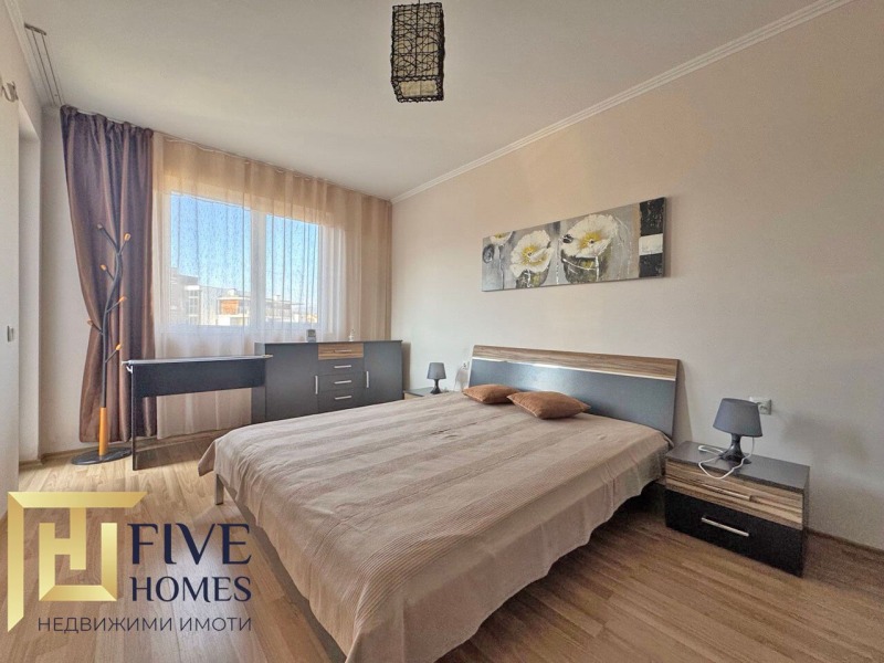 À venda  1 quarto região Burgas , k.k. Slantchev briag , 64 m² | 23624323 - imagem [4]