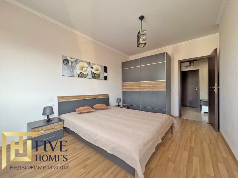 À venda  1 quarto região Burgas , k.k. Slantchev briag , 64 m² | 23624323 - imagem [5]