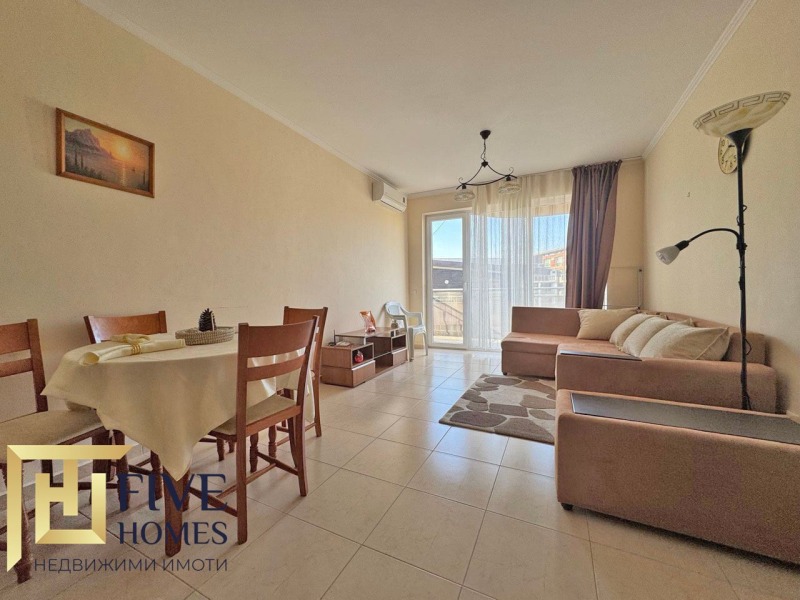 À venda  1 quarto região Burgas , k.k. Slantchev briag , 64 m² | 23624323