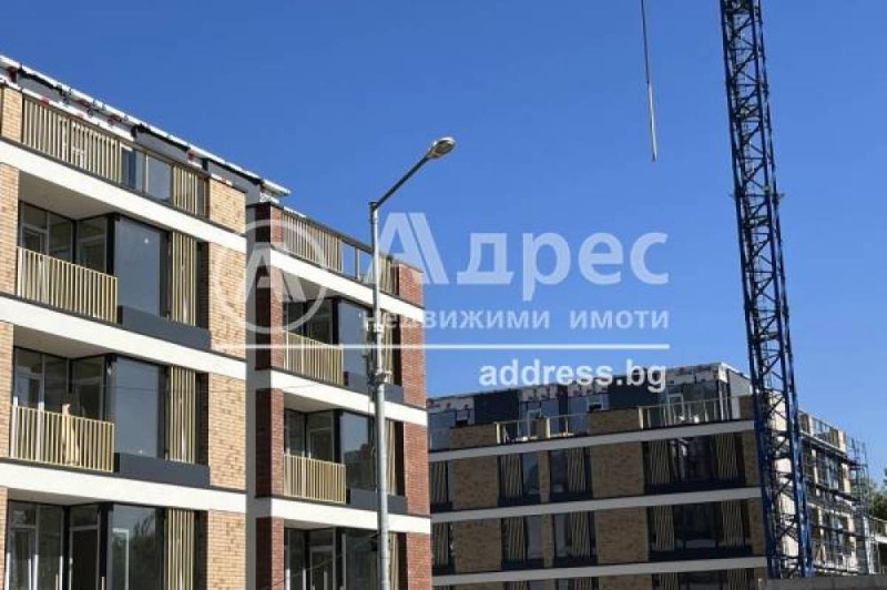 Te koop  1 slaapkamer Sofia , Bojana , 95 m² | 20199414 - afbeelding [2]