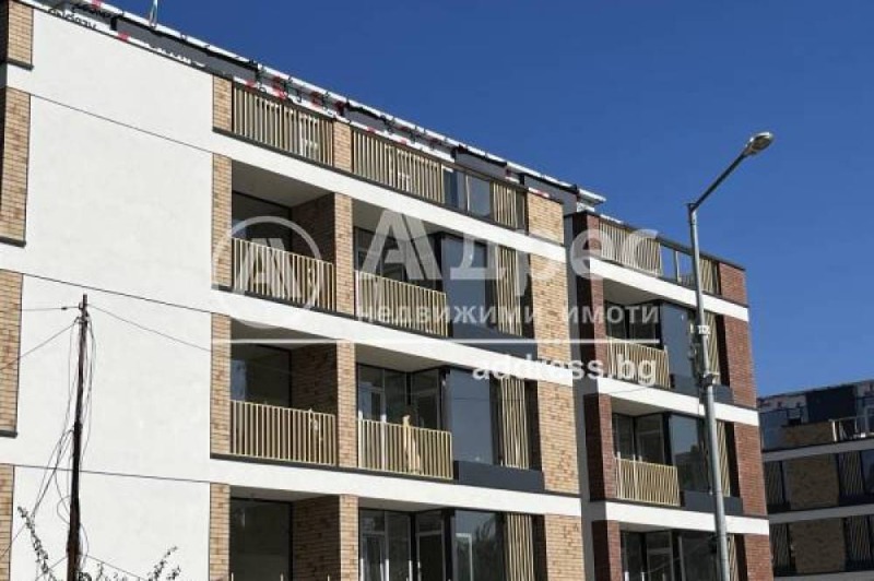 Te koop  1 slaapkamer Sofia , Bojana , 95 m² | 20199414 - afbeelding [3]