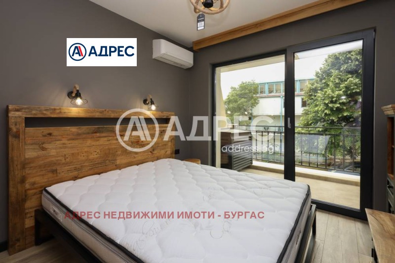 Til salg  1 soveværelse region Burgas , Lozenets , 57 kvm | 29405104 - billede [3]