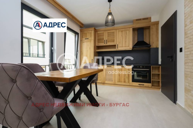 Til salg  1 soveværelse region Burgas , Lozenets , 57 kvm | 29405104 - billede [2]