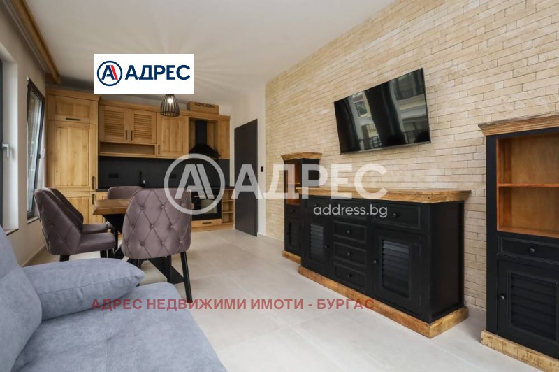 Til salg  1 soveværelse region Burgas , Lozenets , 57 kvm | 29405104 - billede [8]