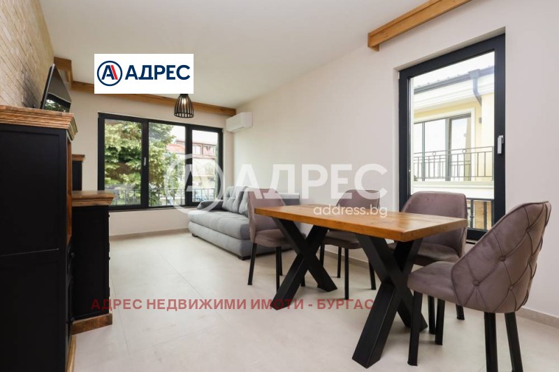 Til salg  1 soveværelse region Burgas , Lozenets , 57 kvm | 29405104 - billede [6]